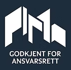 Godkjent for ansvarsrett - Direktoratet for byggkvalitet
